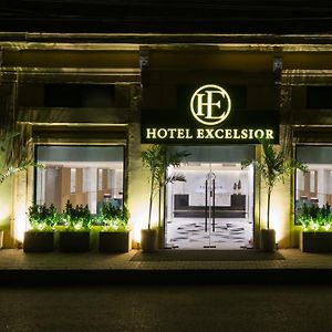 Hotel Excelsior Karachi